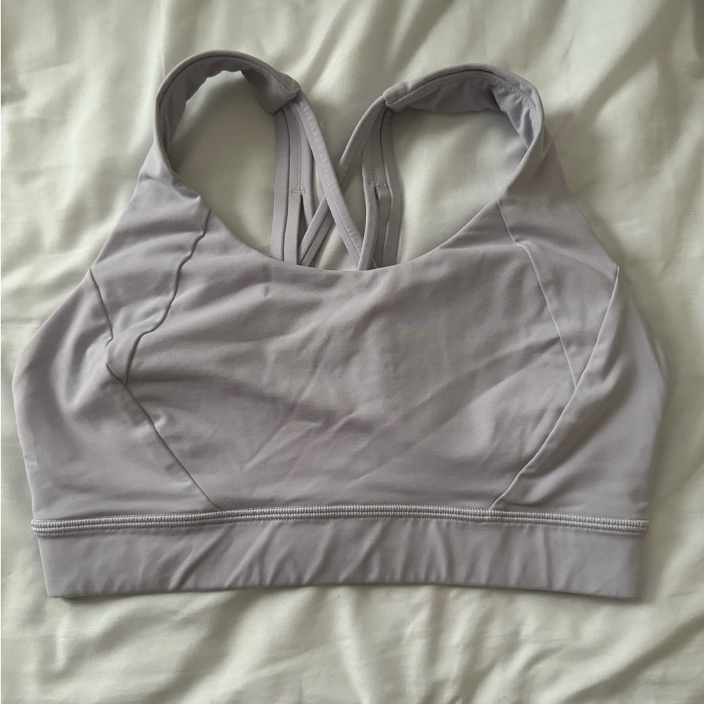 Lululemon Free to be Serene bra